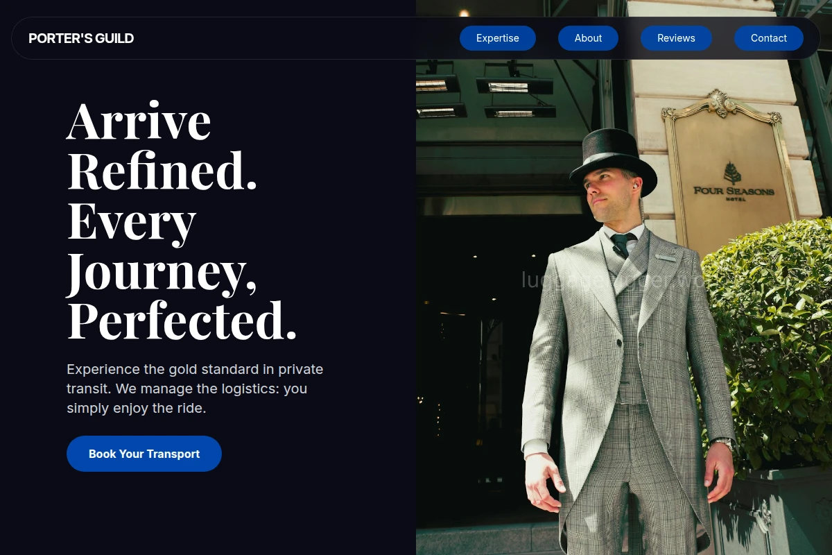 Shuttle Concierge