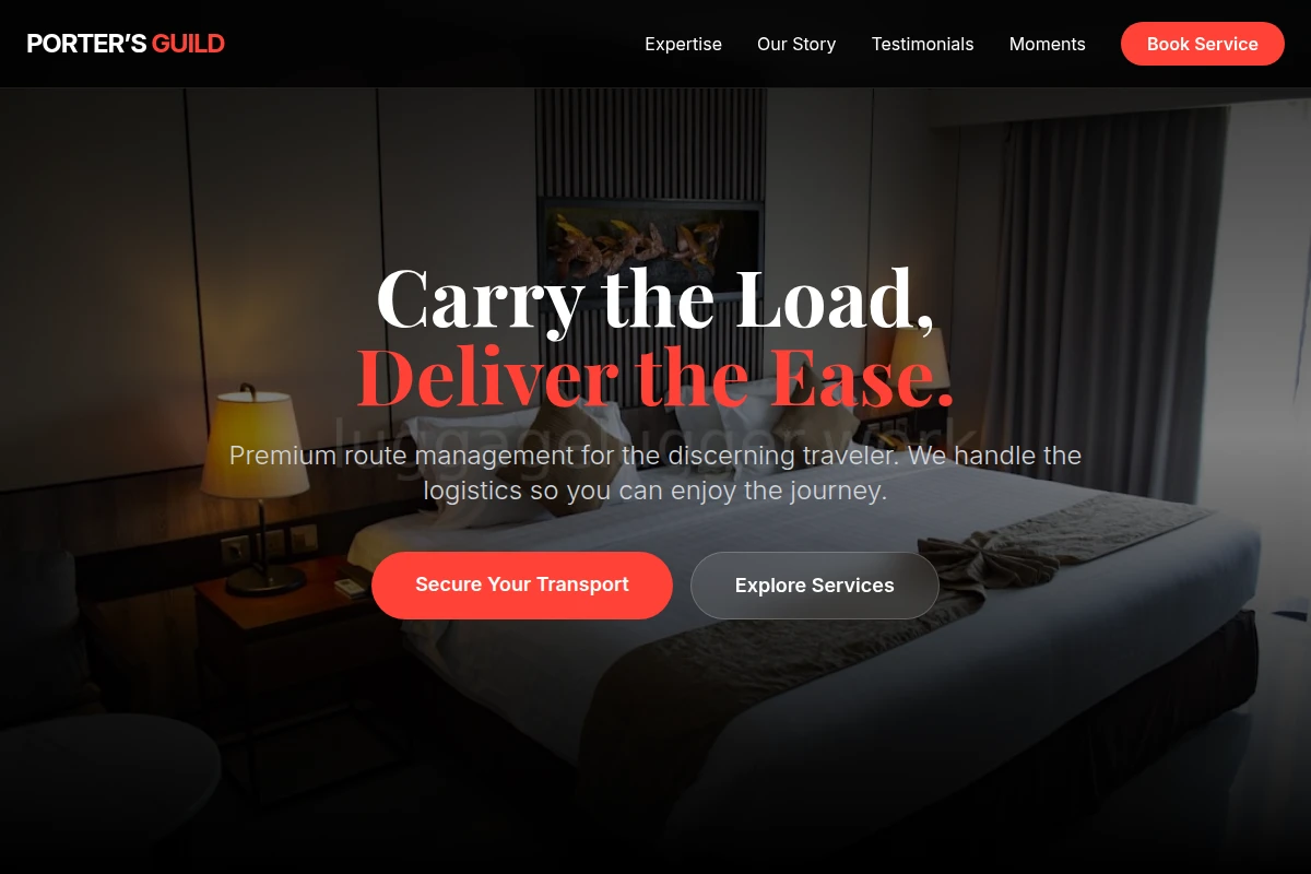 Route Concierge