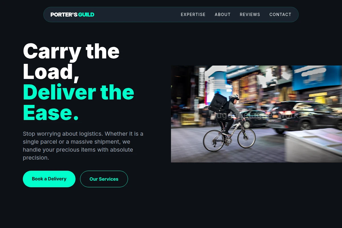 Waybill Courier