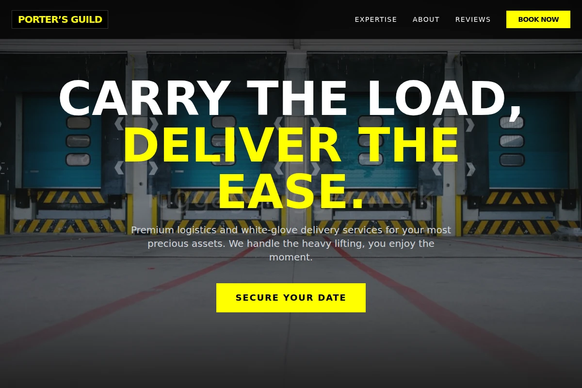 Carry Logistics