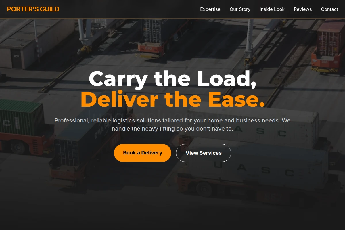 Carry Logistics