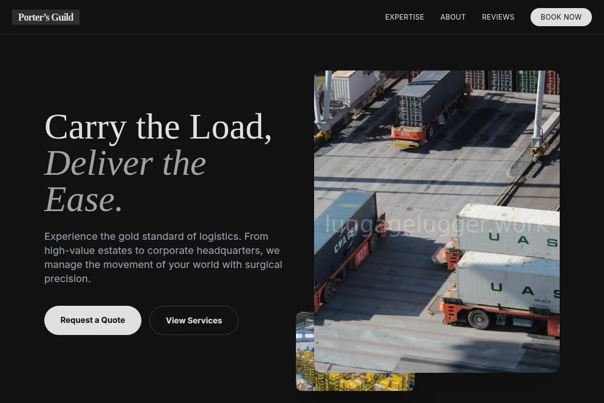 Hub Logistics