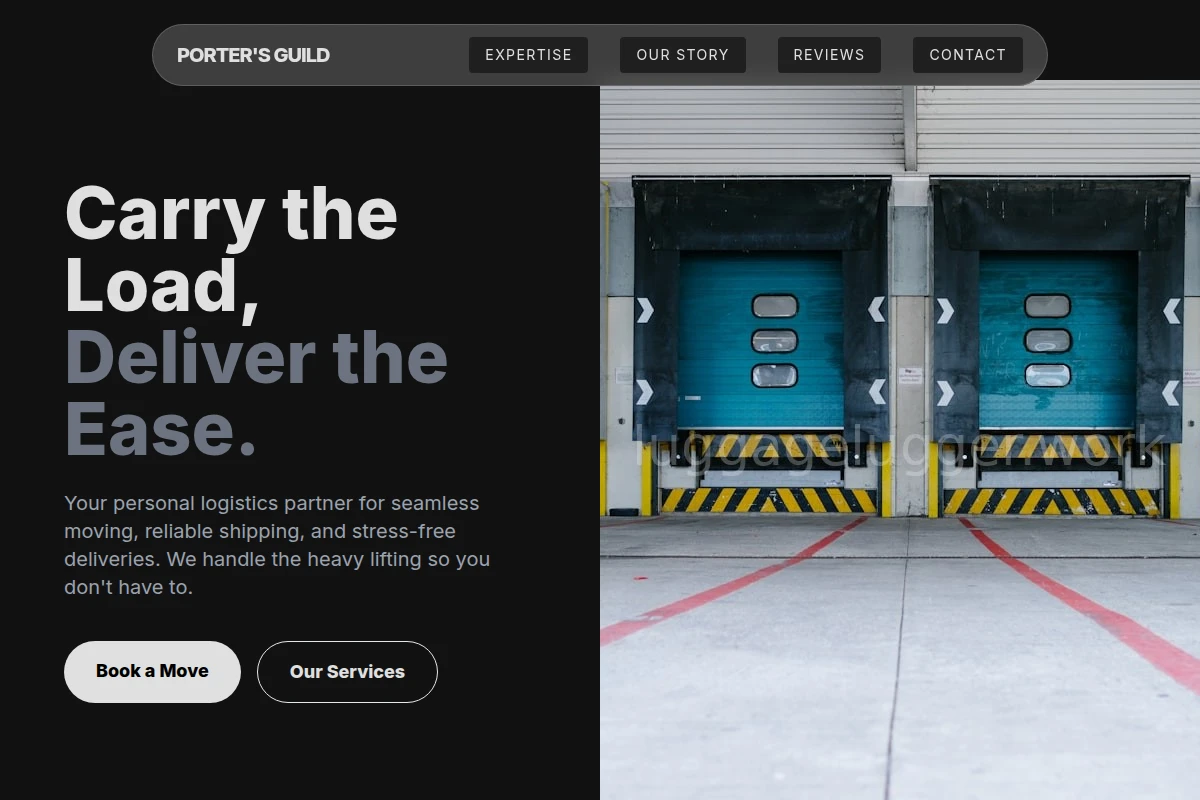 Waybill Logistics